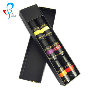 Bath Concept Wholesale Young Living Ntaural <strong>Essential</strong> <strong>Oil</strong> Diffuser <strong>Essential</strong> <strong>Oil</strong> Gift <strong>Set</strong> - Product Image 2