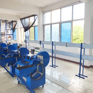 Nouvelle machine automatique de fabrication de bougies d'anniversaire GAOWAX avec moteur, haute capacité 12000-16000 pièces/h, 220V - Product Image 5