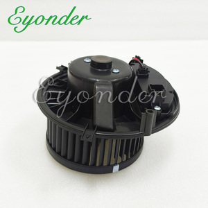 Souffleur de climatisation pour <span class=keywords><strong>AUDI</strong></span> A1 <span class=keywords><strong>A3</strong></span> Q2Q3 SEAT ATECA LEON Skoda CITIGO KAROQ VW ARTEON GOLF PASSAT 5Q1819021 3QD819021A 5QD819021 5Q0907521C - Product Image 2