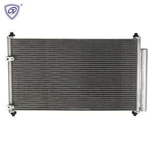 Jd 22002 Voor Toyota Corolla 2008 Auto-Onderdelen <span class=keywords><strong>Ac</strong></span> Conditioner Oem 88450-02346 88450-0f060 Luchtcondensor - Product Image 5