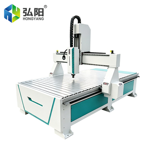 Three-axis 1325 Woodworking Engraving <b>Machine</b> Vacuum Table T-groove is Suitable <b>for</b> <b>Wood</b> Acrylic Pvc and <b>Cutting</b> Hycnc-1325-7.5 - Product Image 2