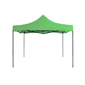 Carpa Plegable 10x10 Fácil de Armar para Ferias Comerciales - Carpa Portátil para Exteriores Impermeable con Impresión Personalizada - Product Image 4