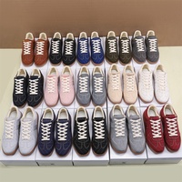 Mocassins tendance pour hommes, style sport, respirants, doublure en cuir véritable, anti-odeur, fermeture à lacets, soutien de la voûte plantaire, hiver