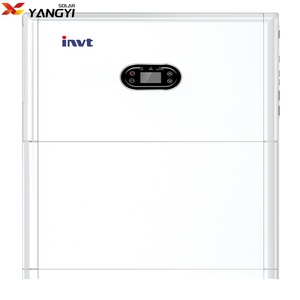 <span class=keywords><strong>Yangy</strong></span> แบตเตอรี่ LiFePO4พลังงานแสงอาทิตย์51.2V 314Ah 16kWh แบบแยก IP20นอกกริดสามารถสื่อสารได้เกรด A BMS - Product Image 2