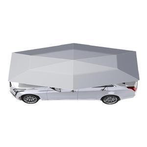 Vente en gros Parapluie pare-soleil voiture pliant automatique <span class=keywords><strong>anti</strong></span>-<span class=keywords><strong>UV</strong></span> - Product Image 4