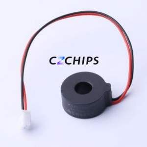 Transformateur de courant ZHT350C Inducteur Vente en gros Fournisseur de composants électroniques et service BOM - Product Image 1