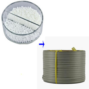 Fabricante aditivos plásticos tubos de extrusión productos químicos reciclados HDPE reductor MFI inferior - Product Image 2