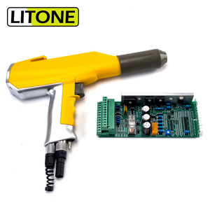 Máquina <span class=keywords><strong>de</strong></span> recubrimiento en polvo electrostático portátil <span class=keywords><strong>de</strong></span> alta calidad, buen <span class=keywords><strong>precio</strong></span> <span class=keywords><strong>de</strong></span> fábrica, <span class=keywords><strong>equipo</strong></span> <span class=keywords><strong>de</strong></span> pistola <span class=keywords><strong>de</strong></span> <span class=keywords><strong>pintura</strong></span> en aerosol para recubrimiento <span class=keywords><strong>de</strong></span> Metal - Product Image 2