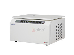 <span class=keywords><strong>Kaida</strong></span> Tdl 5M Intelligente 5000Rpm Lab <span class=keywords><strong>Centrifuge</strong></span> Met Koeling, Grote Capaciteit 4X250Ml, Lcd-Scherm - Product Image 4