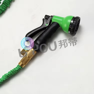 <b>Shrinking</b> Repair Function 100ft Watering 50 Head Anti Copper Pipe Hose Flexible Expandable Garden - Product Image 5