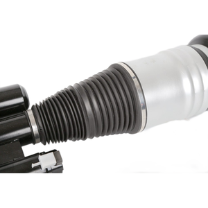 Amortisseurs pneumatiques avant L/R 2053208500 2053208600 pour <span class=keywords><strong>Mercedes</strong></span> Benz C-CLASS W205 Suspension pneumatique <span class=keywords><strong>4MATIC</strong></span> - Product Image 5