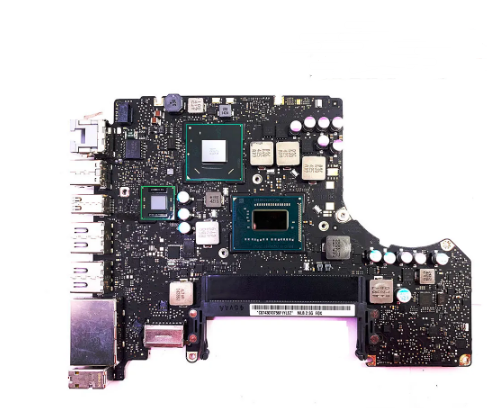 Tested Original A1278 Motherboard for Macbook Pro 13" A1278 Logic Board 2008 2009 2010 2011 2012 A1286 A1297 Mainboard