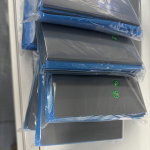 Feuille composite absorbante et conductrice thermiquement pour le blindage électromagnétique RF des micro-ondes et les appareils de communication <span class=keywords><strong>haute</strong></span> <span class=keywords><strong>fréquence</strong></span> - Product Image 5