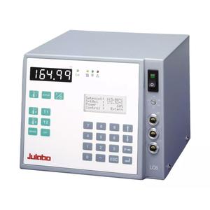 Julabo LC6 Laboratory Temperature <b>Controller</b>(Please Contact Us for the Best Quote and to Confirm Delivery Time) - Product Image 3