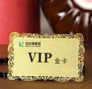 Factory price mirrror metal business card Custom design Fast sample metal <b>name</b> card - Product Image 5
