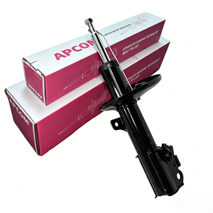 โช้คอัพ 48520-39615 สำหรับรถยนต์โตโยต้า ไฮแลนเดอร์ เอสยูวี ระบบกันสะเทือนหน้าประสิทธิภาพสูง ขายส่ง - Product Image 2