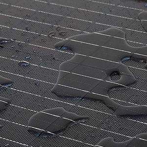 110W 20V Alta tasa de conversión Panel fotovoltaico plegable portátil Cargador solar para exteriores - Product Image 5