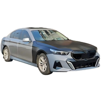 Body Kit Bumper M-Tech Baru untuk Model 5 Series F10/18 (2011-2017) & G60/68 (2024+) - Upgrade Retrofit