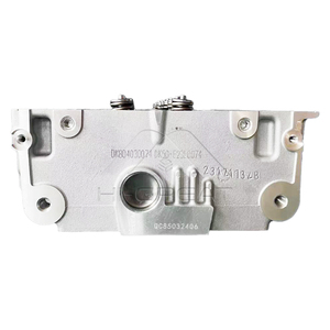 Ensemble de culasse de moteur VM2.5 VM2.8 100315RAA 100315DN pour Jeep Cherokee Wrangler Chrysler Voyager Alfa Romeo 75 Rover <span class=keywords><strong>SD1</strong></span> - Product Image 5