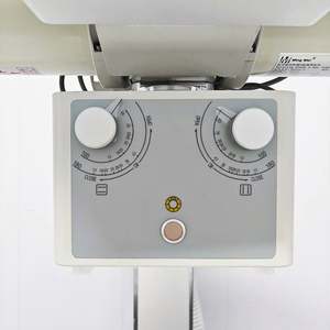 Mesin <span class=keywords><strong>DR</strong></span> x-ray listrik 20kW, sistem radiografi Digital pada harga rumah sakit - Product Image 2