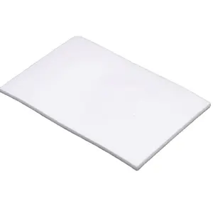 Hoge Kwaliteit 1Mm Wit Bakeliet Sheet Uhmwpe Staaf Fabrikant Laminaat Blad Voor Verkoop