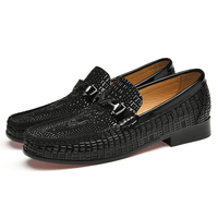 Chaussures décontractées à lacets avec empeigne en maille, semelle extérieure en caoutchouc, doublure en tissu de coton, antidérapantes, lumineuses, souples et à bout rond