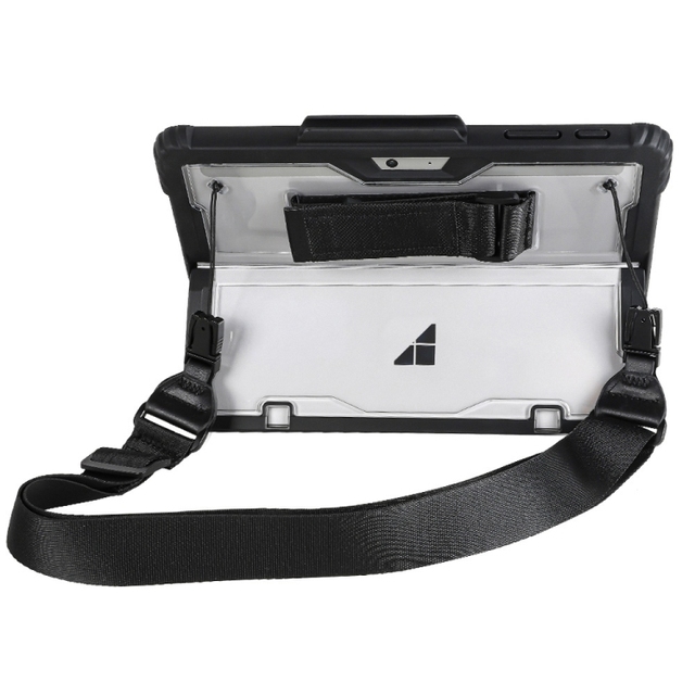 Top Selling for Microsoft Surface Pro 10 / 9 Acrylic Transparent Laptop Case