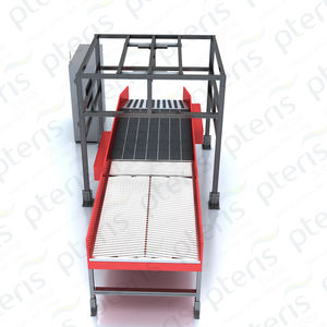 CIMC Pteris สามในหนึ่งพัสดุเดี่ยววิชั่นสำหรับ1600มม. - Product Image 1