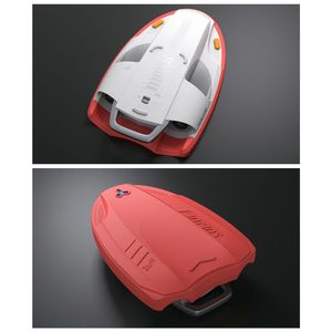 Planche de surf électrique Swii 48V, étanche, avec télécommande, pour sports nautiques sur lacs et rivières, pour adultes et enfants. - Product Image 4