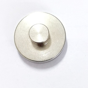 <span class=keywords><strong>Termómetro</strong></span> Bimetálico para Agua Caliente de Piso, Mini, 33MM, 0-120C, Cuerpo de Latón, Mejores Ventas - Product Image 5