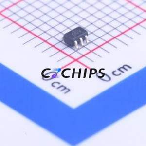 Regulador lineal PMIC (LDO) TLV70018DCKR de circuito integrado, nuevo y original, a prueba de agua - Product Image 1