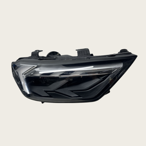 Audi <span class=keywords><strong>A1</strong></span> Montaje de faros Coche Luz Original HID OEM 82A941034D 90106083 8X1, 8XK CITY CARVER (GBH) <span class=keywords><strong>SPORTBACK</strong></span> 8XA, 8XF - Product Image 2