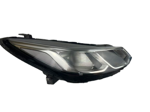 Alta calidad utilizada para la pieza de automóvil del ensamblaje del faro delantero <span class=keywords><strong>Chevrolet</strong></span> <span class=keywords><strong>Aveo</strong></span> - Product Image 2