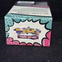 Jeu de cartes à collectionner Pokémon TCG M2.5 Mega Evolution Ascended Heroes Booster Bundle, scellé en usine, 6 paquets