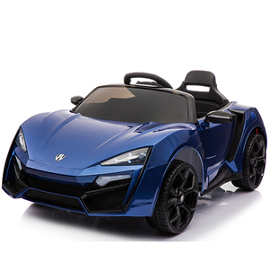 Auto <span class=keywords><strong>Elettrica</strong></span> per <span class=keywords><strong>Bambini</strong></span>, <span class=keywords><strong>Macchina</strong></span> Cavalcabile per <span class=keywords><strong>Bambini</strong></span> QLS-5188 - Product Image 1