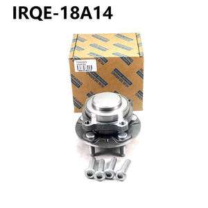 Unidad de Rodamiento de Rueda Delantera, Conjunto de Cabezal de Eje T2H2225 para Chery Jaguar Land Rover IRQE 18A14, Diámetro Interior de 34 mm - Product Image 4