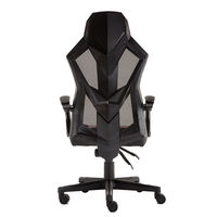 Nouvelle chaise de jeu populaire nouvelle tringlerie accoudoir chaise d'ordinateur de jeu chaise d'ordinateur Sillon Gamer