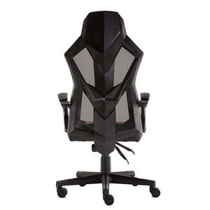 Nueva Silla de juego Popular, silla de ordenador de juego con reposabrazos de enlace más nueva, silla de ordenador <span class=keywords><strong>Sillon</strong></span> <span class=keywords><strong>Gamer</strong></span> - Product Image 5