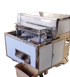 Machine automatique à dénoyauter les dattes, les cerises et les olives - Product Image 1