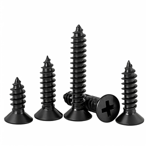 LSM nero 304 in acciaio inox <span class=keywords><strong>vite</strong></span> autofilettante <span class=keywords><strong>testa</strong></span> <span class=keywords><strong>svasata</strong></span> trasversale placcatura zinco metrica M1.7 M2 M2.6 M3 M4 <span class=keywords><strong>M5</strong></span> M6 <span class=keywords><strong>dimensioni</strong></span> <span class=keywords><strong>M5</strong></span> M6 - Product Image 5