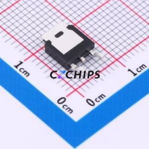 Transistor de efecto de campo (MOSFET) HFDD5614P, original y nuevo, transistor de efecto de campo de transistor de la serie HFDD5614P - Product Image 2