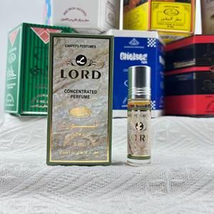 Parfum en roll-on haut de gamme 6 ml, styles variés, parfum doux en roll-on, longue durée, parfum pour hommes et femmes du Moyen-Orient - Product Image 6