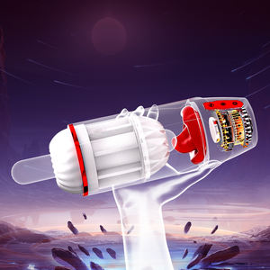 Coupe de masturbation à piston pour sexe oral et léchage de la langue en usine coupe de masturbation pour <span class=keywords><strong>fellation</strong></span> coupe de masturbation vibrante pour hommes vente en gros - Product Image 1