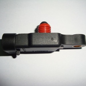 Automotive Intake Manifold Pressure <b>Sensor</b> 25195791 25184083 96325870 <b>For</b> <b>Car</b> Engine Replacement - Product Image 4