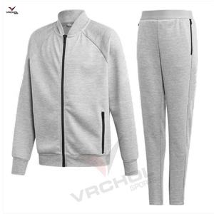 Conjunto Deportivo Personalizado Unisex de Invierno con Forro Sólido, Novedades 2021, Sudadera con Logotipo de Felpa, Talla Grande, para Fitness - Product Image 5