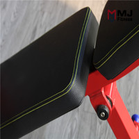 Équipement de fitness commercial Iso-Lateral Hammer Dual Chest Back Machine
