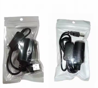 YUEEYOUNG USB-Zigarettenanzünder-Adapter, Kupferleiter, Auto-Stromwandlerkabel, 5 V/0,7 A, schnelles Aufladen, 0,3 m, tragbar, für GPS/Dash