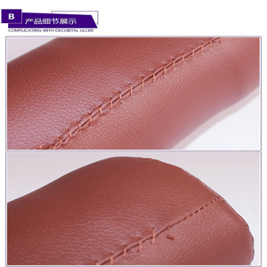 Coussinets d'allaitement cylindriques 20x8cm 40x10cm en éponge réutilisable pour le soutien des jambes, des cuisses et des genoux, massage santé - Product Image 4