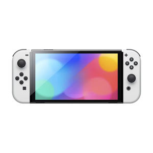 Consola de <span class=keywords><strong>Juegos</strong></span> Mario <span class=keywords><strong>Zelda</strong></span> <span class=keywords><strong>Switch</strong></span> OLED 32GB 64GB, Molde Privado, Compatible con WII, PSP, Android, Joystick Incluido, 12 Meses de Garantía - Product Image 4