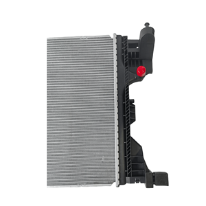 Nouvelle Arrivée Tendance en Promotion <span class=keywords><strong>Radiateur</strong></span> Auxiliaire OEM A2475003800 A2475004000 pour Mercedes W177 V177 2018 Système de Refroidissement Automobile - Product Image 4